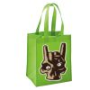 NW8191 - Debco Mid-Size Non-Woven Tote Thumbnail