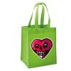 NW8191 - Debco Mid-Size Non-Woven Tote Thumbnail