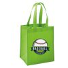 NW8191 - Debco Mid-Size Non-Woven Tote Thumbnail