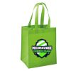 NW8191 - Debco Mid-Size Non-Woven Tote Thumbnail