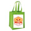 NW8191 - Debco Mid-Size Non-Woven Tote Thumbnail