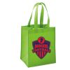 NW8191 - Debco Mid-Size Non-Woven Tote Thumbnail