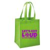 NW8191 - Debco Mid-Size Non-Woven Tote Thumbnail