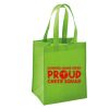 NW8191 - Debco Mid-Size Non-Woven Tote Thumbnail