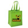 NW8191 - Debco Mid-Size Non-Woven Tote Thumbnail