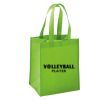 NW8191 - Debco Mid-Size Non-Woven Tote Thumbnail