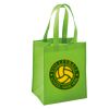 NW8191 - Debco Mid-Size Non-Woven Tote Thumbnail