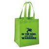 NW8191 - Debco Mid-Size Non-Woven Tote Thumbnail