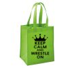 NW8191 - Debco Mid-Size Non-Woven Tote Thumbnail