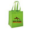 NW8191 - Debco Mid-Size Non-Woven Tote Thumbnail