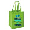 NW8191 - Debco Mid-Size Non-Woven Tote Thumbnail
