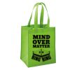 NW8191 - Debco Mid-Size Non-Woven Tote Thumbnail