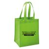 NW8191 - Debco Mid-Size Non-Woven Tote Thumbnail