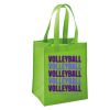 NW8191 - Debco Mid-Size Non-Woven Tote Thumbnail