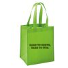 NW8191 - Debco Mid-Size Non-Woven Tote Thumbnail