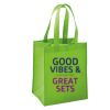 NW8191 - Debco Mid-Size Non-Woven Tote Thumbnail