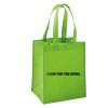 NW8191 - Debco Mid-Size Non-Woven Tote Thumbnail