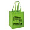 NW8191 - Debco Mid-Size Non-Woven Tote Thumbnail