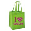 NW8191 - Debco Mid-Size Non-Woven Tote Thumbnail