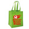 NW8191 - Debco Mid-Size Non-Woven Tote Thumbnail