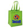 NW8191 - Debco Mid-Size Non-Woven Tote Thumbnail