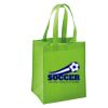 NW8191 - Debco Mid-Size Non-Woven Tote Thumbnail