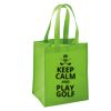 NW8191 - Debco Mid-Size Non-Woven Tote Thumbnail