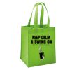 NW8191 - Debco Mid-Size Non-Woven Tote Thumbnail