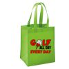 NW8191 - Debco Mid-Size Non-Woven Tote Thumbnail