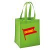 NW8191 - Debco Mid-Size Non-Woven Tote Thumbnail