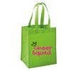 NW8191 - Debco Mid-Size Non-Woven Tote Thumbnail
