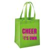 NW8191 - Debco Mid-Size Non-Woven Tote Thumbnail