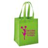 NW8191 - Debco Mid-Size Non-Woven Tote Thumbnail