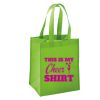 NW8191 - Debco Mid-Size Non-Woven Tote Thumbnail