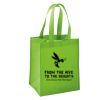 NW8191 - Debco Mid-Size Non-Woven Tote Thumbnail