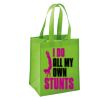 NW8191 - Debco Mid-Size Non-Woven Tote Thumbnail