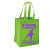 NW8191 - Debco Mid-Size Non-Woven Tote Thumbnail