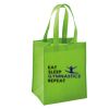 NW8191 - Debco Mid-Size Non-Woven Tote Thumbnail