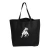 NW6351 - Debco Oversized Non Woven Tote Thumbnail