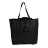 NW6351 - Debco Oversized Non Woven Tote Thumbnail