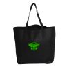 NW6351 - Debco Oversized Non Woven Tote Thumbnail