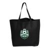 NW6351 - Debco Oversized Non Woven Tote Thumbnail