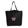 NW6351 - Debco Oversized Non Woven Tote Thumbnail