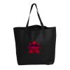 NW6351 - Debco Oversized Non Woven Tote Thumbnail