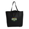 NW6351 - Debco Oversized Non Woven Tote Thumbnail