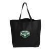 NW6351 - Debco Oversized Non Woven Tote Thumbnail