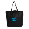 NW6351 - Debco Oversized Non Woven Tote Thumbnail