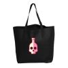 NW6351 - Debco Oversized Non Woven Tote Thumbnail