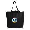 NW6351 - Debco Oversized Non Woven Tote Thumbnail