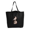 NW6351 - Debco Oversized Non Woven Tote Thumbnail